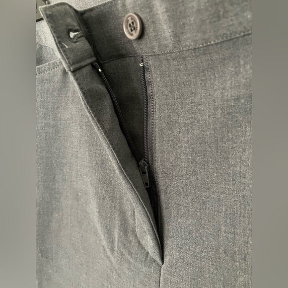 Women’s Gray Pants NWOT - Picture 6 of 14